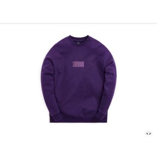 Kith Cyber Monday Crewneck tyre(スウェット)