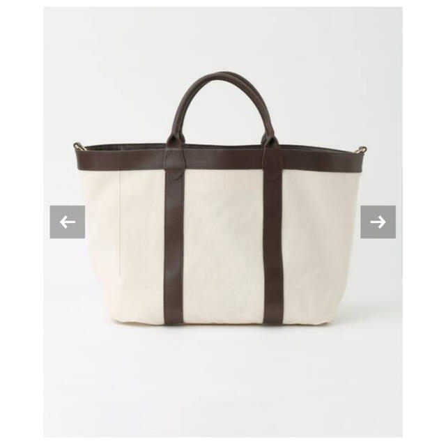 Deuxieme Classe CELERI セルリTOTE BAGトートバッグ