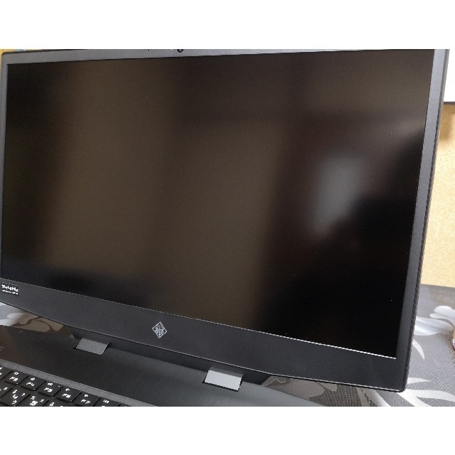 HP(ヒューレットパッカード)の［じゅん様専用］HP OMEN17-cb0003TX (保証22年1月) スマホ/家電/カメラのPC/タブレット(ノートPC)の商品写真