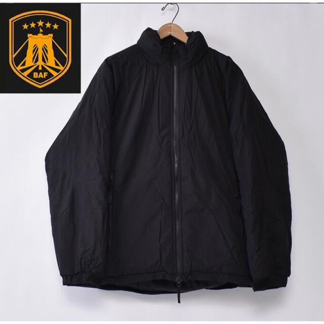 WILDTHINGS(ワイルドシングス)のB.A.F社製U.S.TYPE ECWCS PRIMALOFT JACKET メンズのジャケット/アウター(ミリタリージャケット)の商品写真