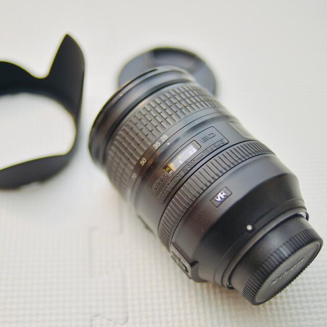 ニコン NIKON AF-S 28-300mm F3.5-5.6 G ED V(レンズ1本で ニコン NIKON AF-S 28-300mm F3.5-5.6 G ED V(レンズ1本で