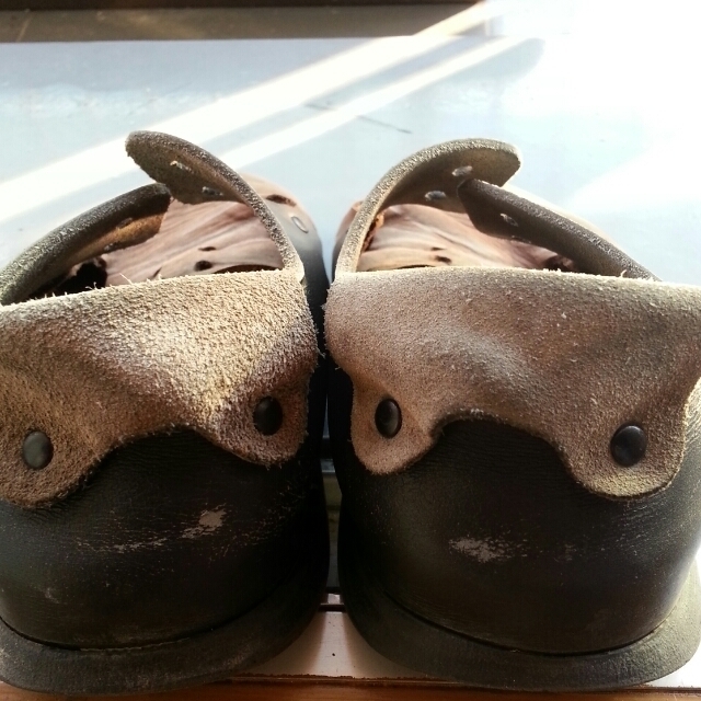 BIRKENSTOCK(ビルケンシュトック)のビルケン モンタナ レディースの靴/シューズ(ローファー/革靴)の商品写真