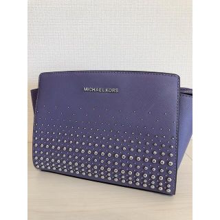 マイケルコース(Michael Kors)のマイケルコース　ショルダーバッグ(ショルダーバッグ)