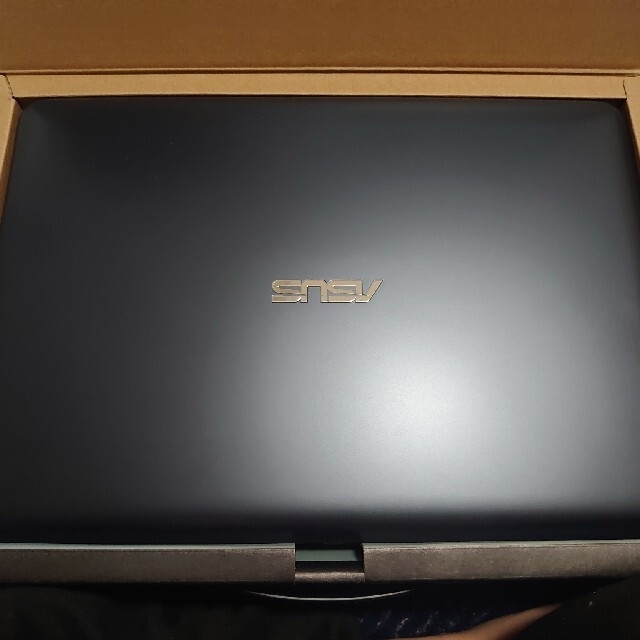 ノートパソコン ASUS R417Y