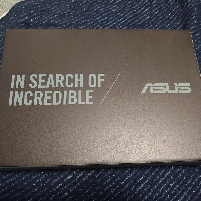 ノートパソコン ASUS R417Y