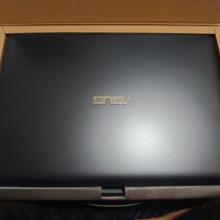 Asus R417Y