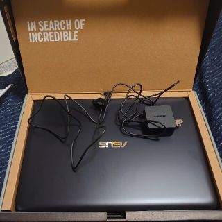 売り たい ノートパソコン ASUS R417Y ノートPC - LITTLEHEROESDENTISTRY