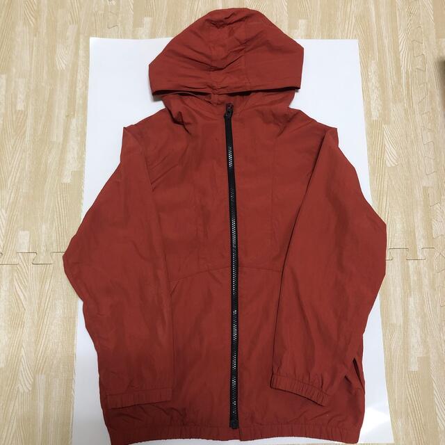 Gap kids ウィンドブレーカー 130 | フリマアプリ ラクマ