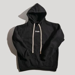 Pvot Athleisure Hoodie (Black)(パーカー)