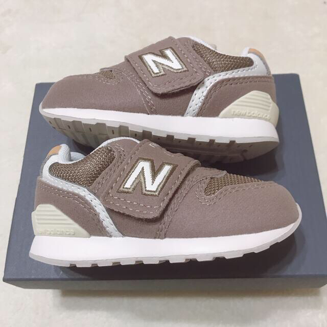 New Balance - 【新品未使用】ニューバランス IZ996HR3 アースブラウン ...