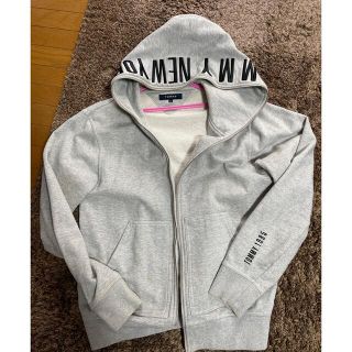 トミー(TOMMY)のTOMMY ジップパーカー(パーカー)