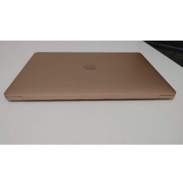 【超美品】MacBook Air M1 2020 16GB/256GB CTO
