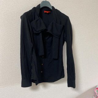 Vivienne Westwood(シャツ/ブラウス(長袖/七分))のフリマ Vivienne Westwood(シャツ/ブラウス(長袖/七分))のフリマ