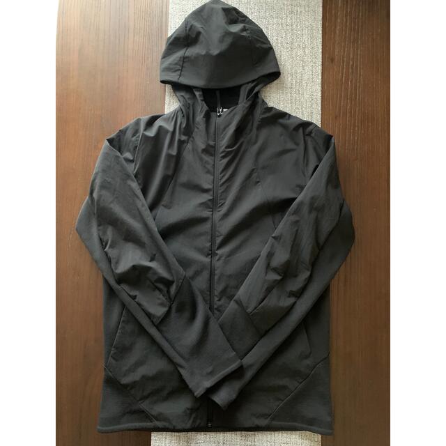 ARC'TERYX(アークテリクス)のARC'TERYX VEILANCE Dyadic Comp Hoody M メンズのジャケット/アウター(ブルゾン)の商品写真