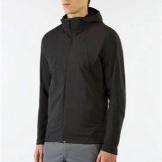 アークテリクス(ARC'TERYX)のARC'TERYX VEILANCE Dyadic Comp Hoody M(ブルゾン)