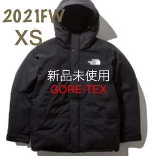 ザノースフェイス(THE NORTH FACE)のノースフェイス★マウンテンダウンジャケット　アウター　ジャケット(ダウンジャケット)