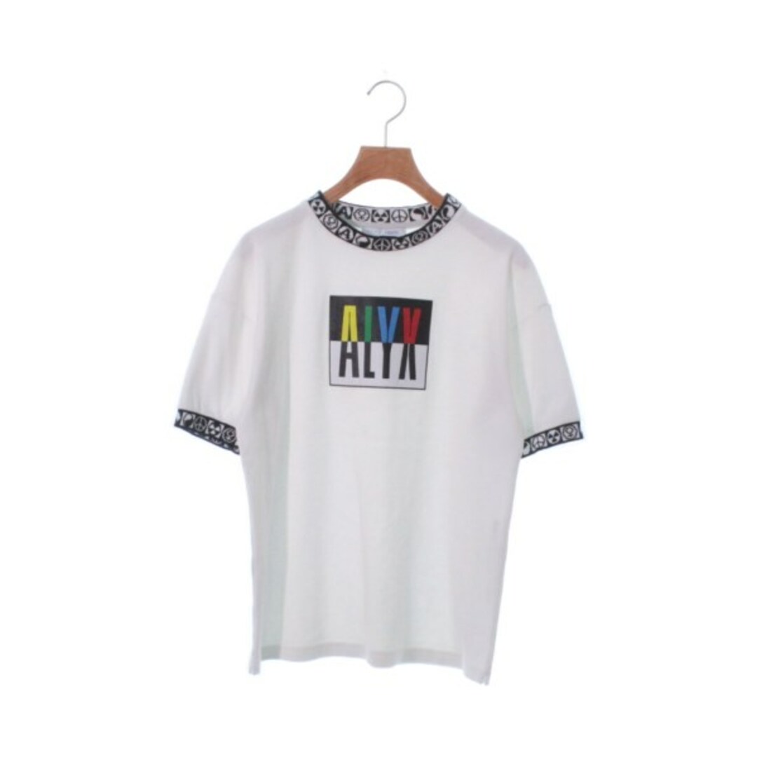 ALYX アリクス Tシャツ・カットソー M 白