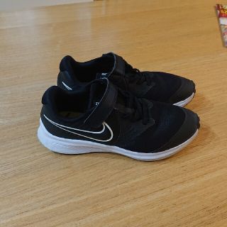 ナイキ(NIKE)のNIKE  スターランナー  size21(スニーカー)