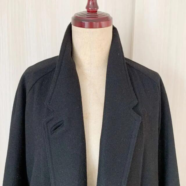 UNIQLO and LEMAIRE ウールカシミアローブコート 新品タグ付 www ... 【定価¥14,980】UNIQLO AND LEMAIRE ウールジャケットL