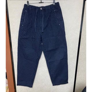 ポストオーバーオールズ ワークパンツ/カーゴパンツ(メンズ)の通販 14