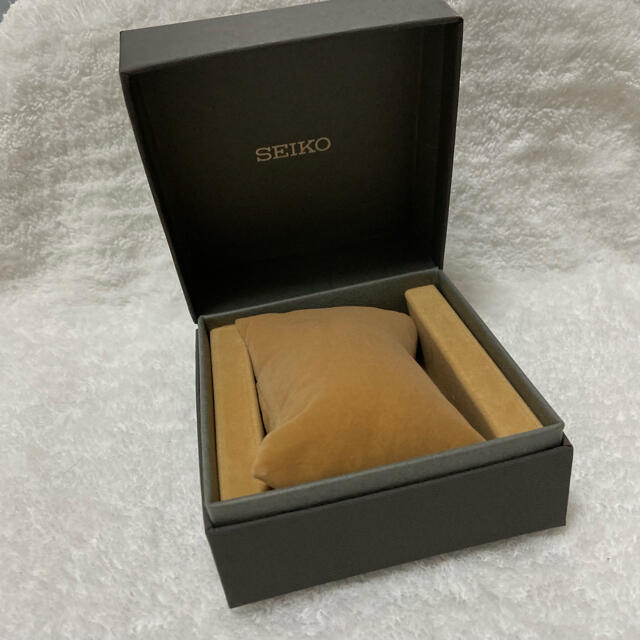 SEIKO - SEIKO 空箱の通販 by ponta's shop|セイコーならラクマ SEIKO - SEIKO 空箱の通販 by ponta's shop|セイコーならラクマ
