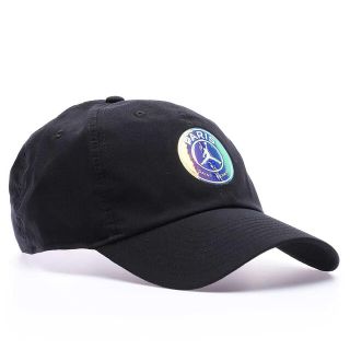 ナイキ(NIKE)のジョーダン パリサンジェルマン H86 Cap PSG JORDAN(キャップ)