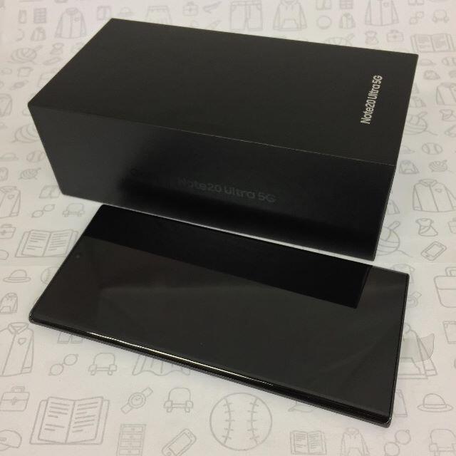 【S】Galaxy Note20 Ultra5G/355516650632272