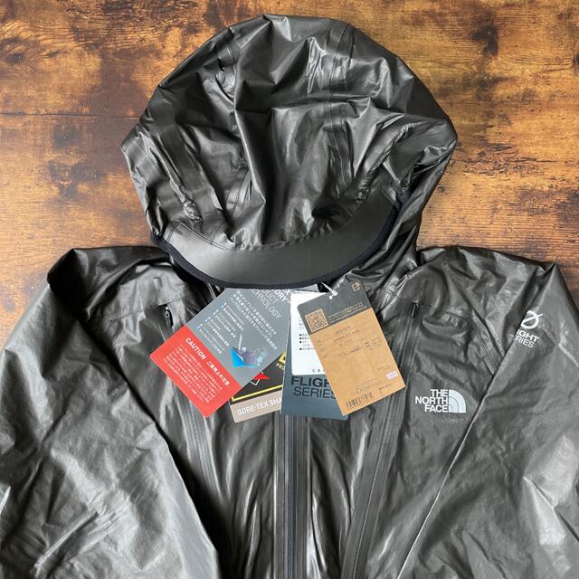 HYPERAIR GTX Hoodie Lサイズ - ナイロンジャケット