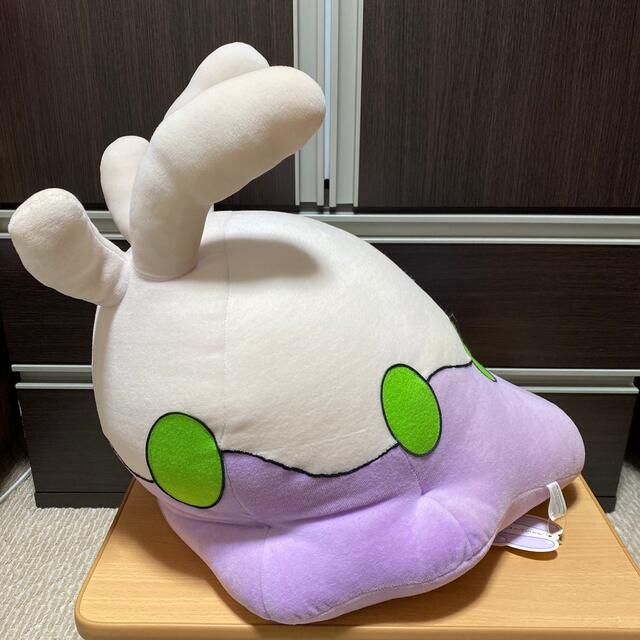 ポケモン - ポケモン ヌメラ むにむにぬいぐるみ の通販 by やま's