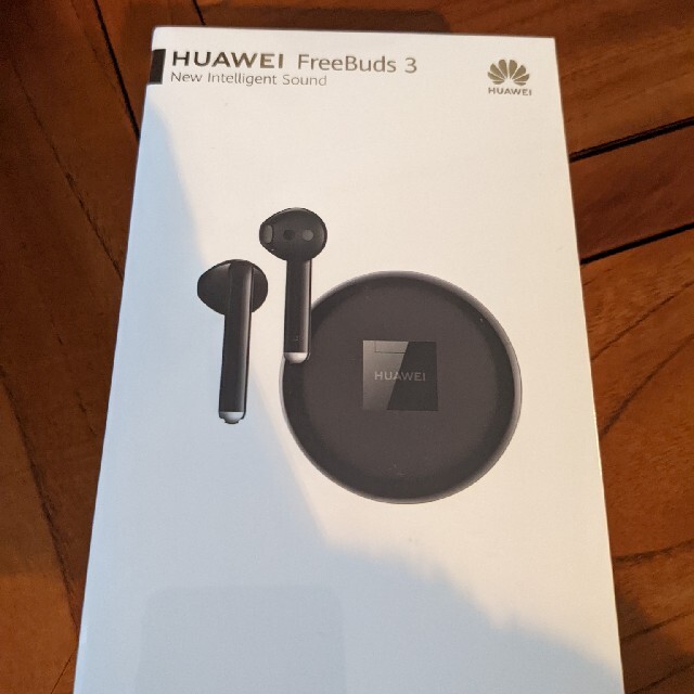 HUAWEI TECHNOLOGIES FREEBUDS 3