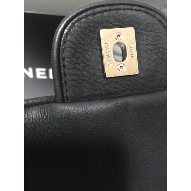 CHANEL - クーポン期間限定☆美品♡シャネル マトラッセ チェーン