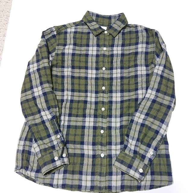 THE NORTH FACE - ザノースフェイス チェックシャツの通販 by ニータ's