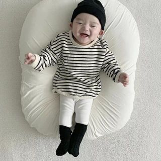 ザラキッズ(ZARA KIDS)のロッツォハグベアー様 韓国子供服 トップス 90(Tシャツ/カットソー)