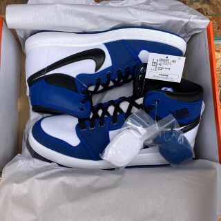 ナイキ(NIKE)のAIR JORDAN 1  AJKO 1 DO5047 401 ジョーダン 1(スニーカー)