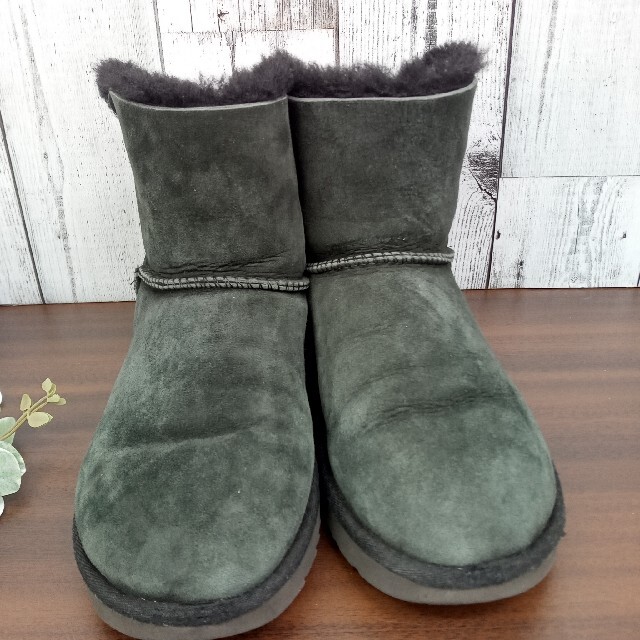 パーティを彩るご馳走や 29cm UGG ムートンブーツ tdh-latinoamerica.de