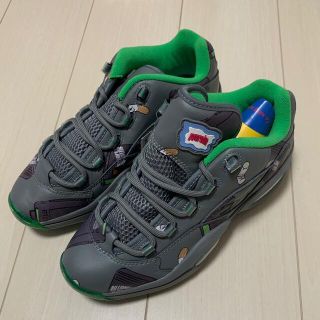 リーボック(Reebok)のreebok FZ4342(スニーカー)