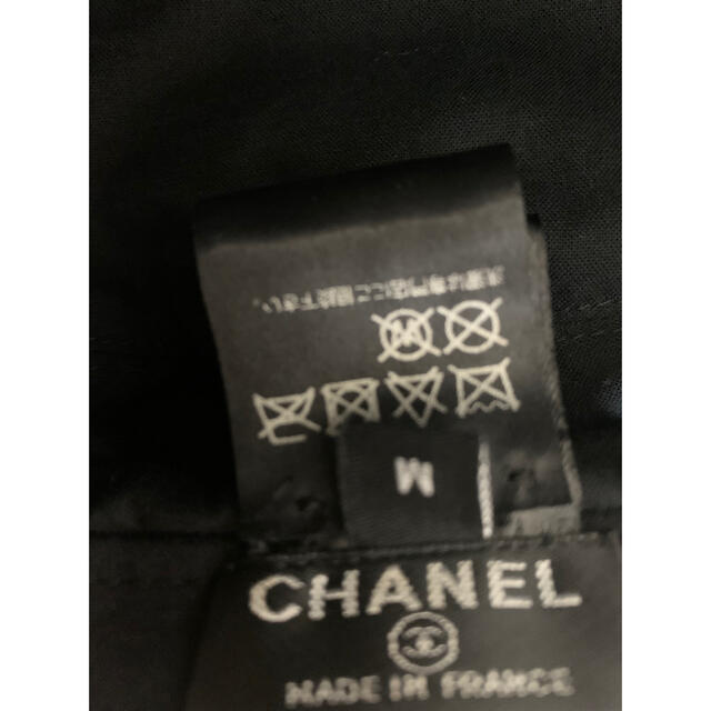 CHANEL - ☆🎄クリスマス限定お値下げ🎄シャネル キャスケット CHANEL - ☆🎄クリスマス限定お値下げ🎄シャネル キャスケット