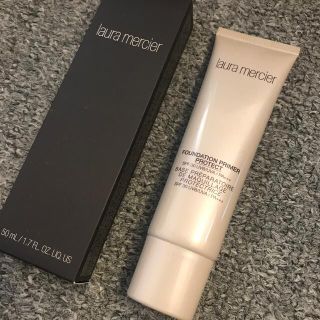 ローラメルシエ(laura mercier)のローラメルシエ ファンデーションプライマー50ml(化粧下地)