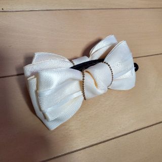 バナナクリップ(バレッタ/ヘアクリップ)