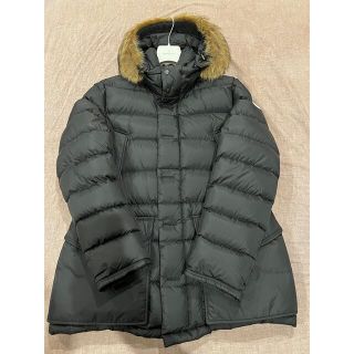 モンクレール(MONCLER)の専用　ダウンコート ダウンジャケット　クルーニー　新品(ダウンジャケット)