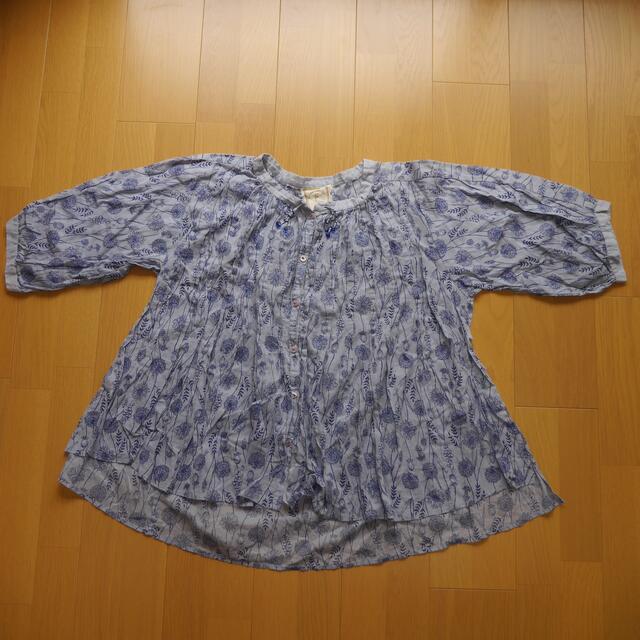 as know as de base - 【as know as de base】【olaca】チュニックの