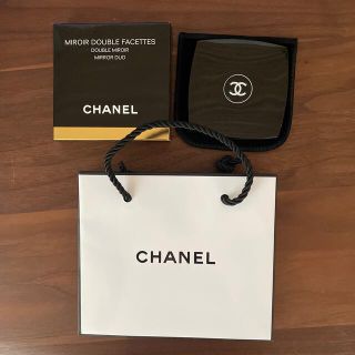 シャネル(CHANEL)の【新品】シャネル　CHANEL  鏡(ミラー)