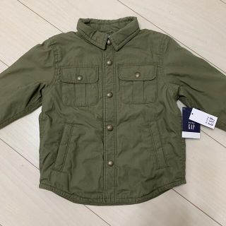 ベビーギャップ(babyGAP)のGAP アウター　95(ジャケット/上着)