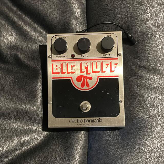 big muff pi