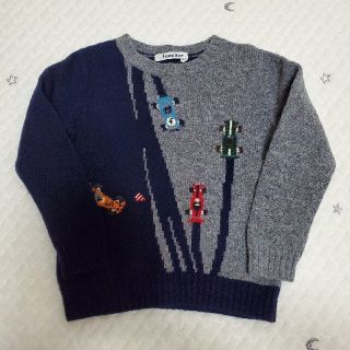 ファミリア 子供 ニット(男の子)(ウール)の通販 88点 | familiarの