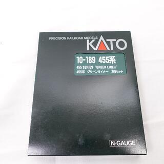 カトー(KATO`)のKATO　10-189(模型/プラモデル)