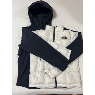 ザノースフェイス(THE NORTH FACE)のThe North FaceマウンテンパーカーダウンNPW15999 L (マウンテンパーカー)