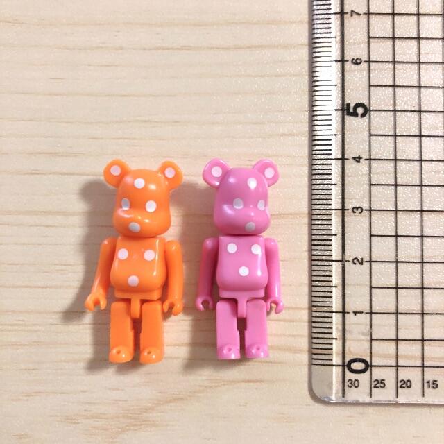 MEDICOM TOY - (値下げ中)BE@RBRICK ミニの通販 by Tamane's shop