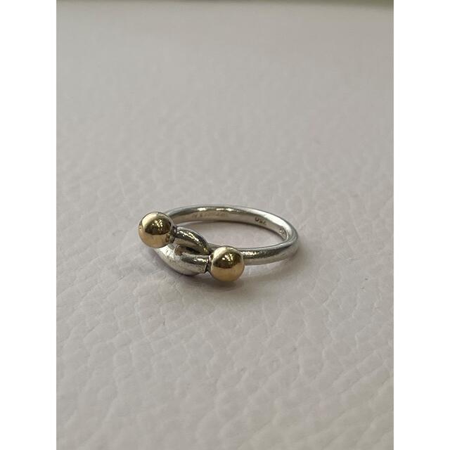 Tiffany & Co.(ティファニー)のkero様専用 レディースのアクセサリー(リング(指輪))の商品写真