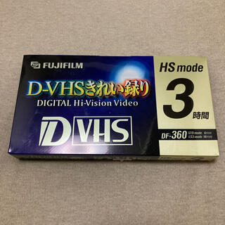 Victor D-VHSテープ 60本セット DF-300、DF-360